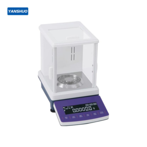 Electronic Analytical Balance