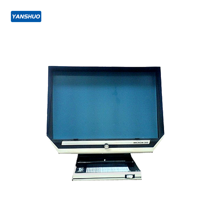 feather Down Resolution-Projector